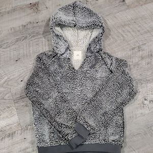 Thread & Supply Sherpa Hoodie